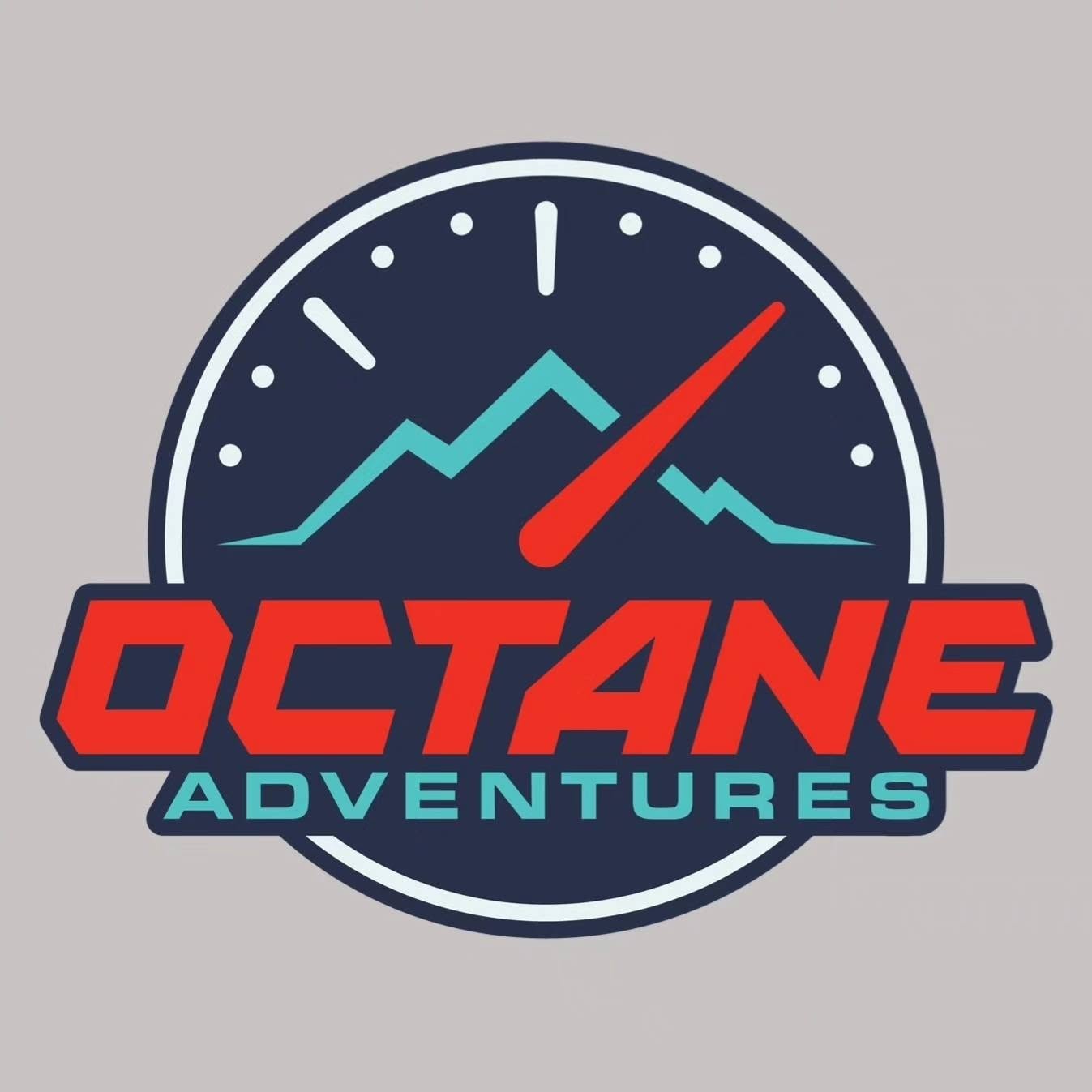 Octane Adventures - Scenic Cascade ATV Tours
